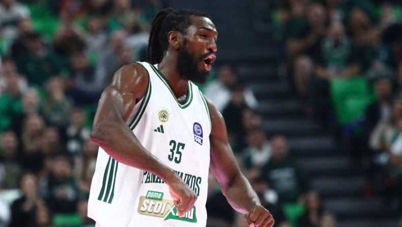 Παράσταση και στο νέο του σπίτι δίνει ο Φαρίντ!