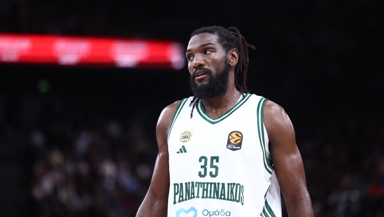 Παρί - Παναθηναϊκός: Ο Φαρίντ απελευθέρωσε τον «Μάνιμαλ» στο ημίχρονο του ματς