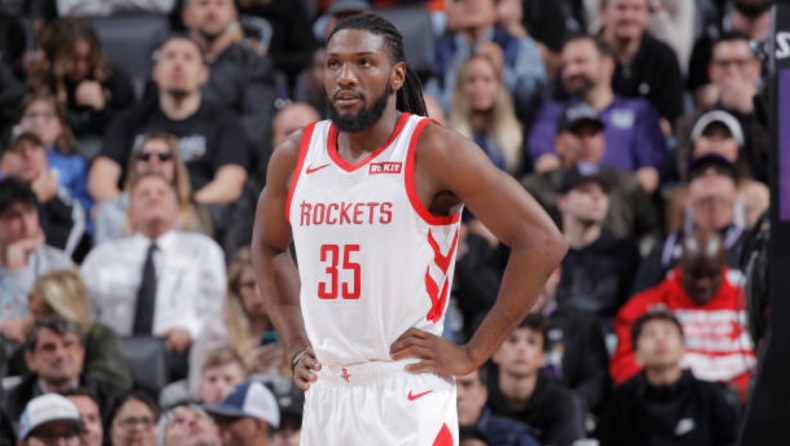 Παναθηναϊκός: Φαρίντ και ένας ακόμα