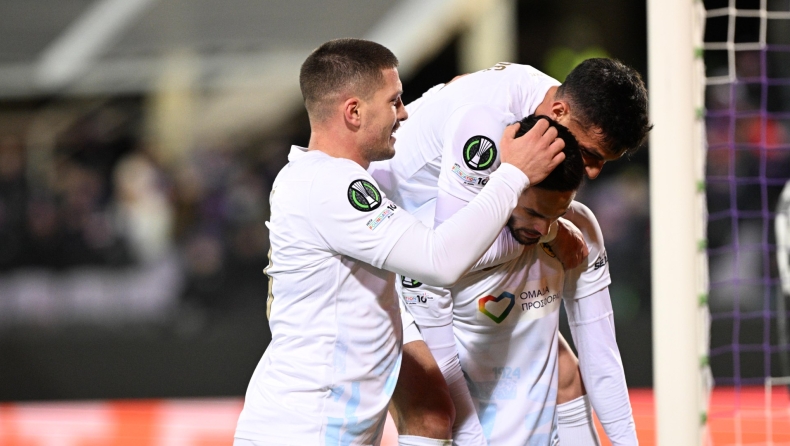 ΑΕΚ: Πόσα χρήματα έχει εξασφαλίσει από το Conference League