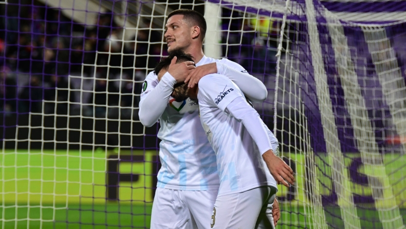 ΑΕΚ: Πόσους βαθμούς θέλει για να προκριθεί στα νοκ άουτ