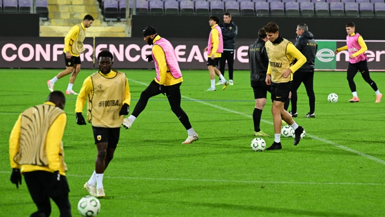 Αθλητικές μεταδόσεις σήμερα: Οι αναμετρήσεις Παναθηναϊκού, ΠΑΟΚ και ΑΕΚ στην Ευρώπη