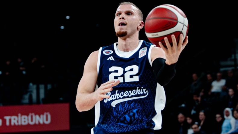 Αναντολού Εφές: Γνώρισε την ήττα από την Μπαχτσεσεχίρ του σούπερ Φλιντ