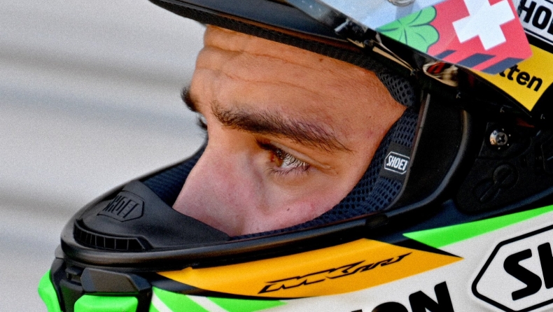 MotoGP: Ο Νόα Ντετβίλερ συνήλθε μετά το σοβαρό ατύχημα στη Μαλαισία