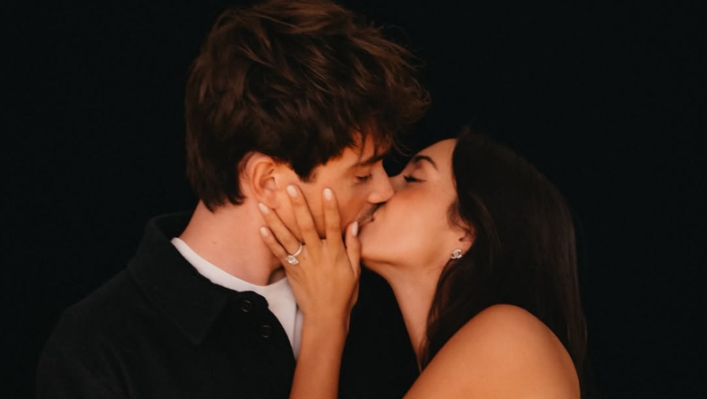 F1 - Ο Λεκλέρ ξόδεψε για το δαχτυλίδι αρραβώνων ένα «μεροκάματό» του σε Grand Prix