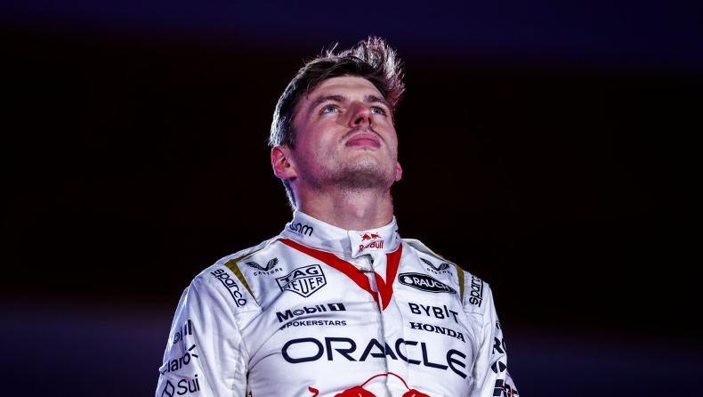 F1 - Πώς ο Φερστάπεν μπορεί να αποκλειστεί από τη μάχη του τίτλου στο Λας Βέγκας