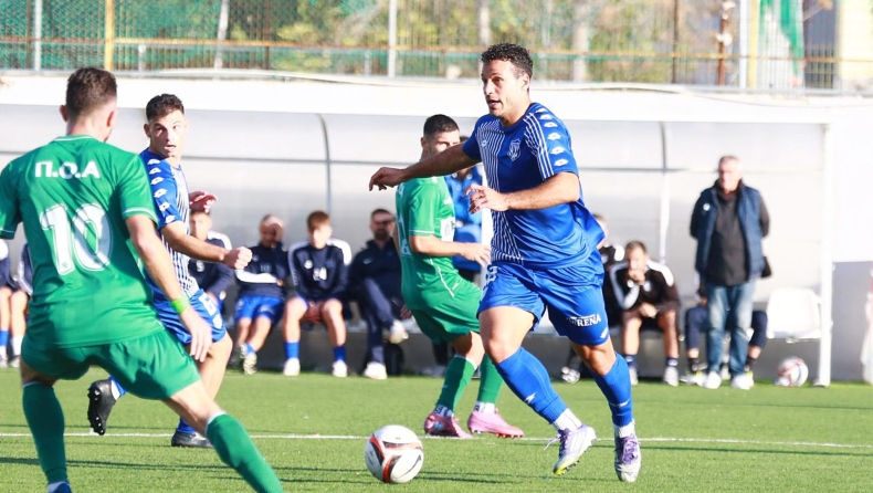 Γ' Εθνική: Σπουδαίες νίκες για Εθνικό, Δόξα Δράμας, Καλαμαριά, Λαμία