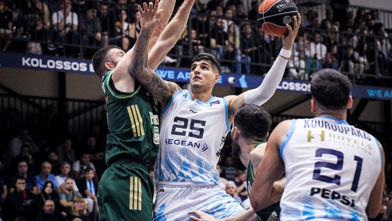 Κολοσσός: Αγωνία για Γκαλβανίνι