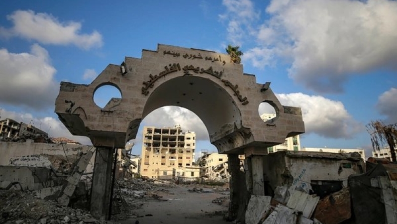 Σκάνδαλο «κορυφής» στο Ισραήλ: Η Γενική Εισαγγελέας του στρατού συνελήφθη για διαρροή βίντεο