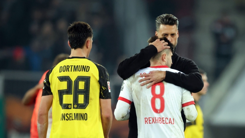 Bundesliga: Τι συμβαίνει όταν αλλάζει η ψυχή ενός συλλόγου;