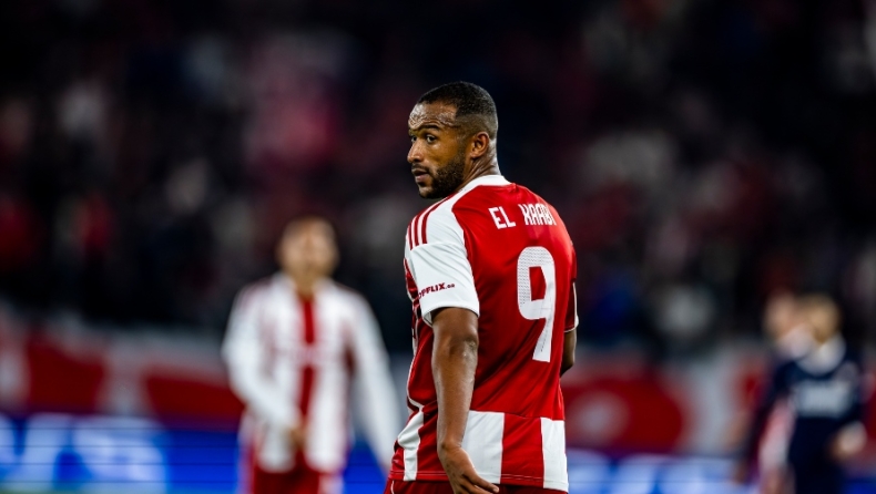 Ο μεγάλος αγώνας του Ολυμπιακού κόντρα στη Ρεάλ