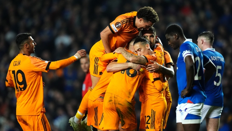 Europa League: Διπλό ανάσα η Ρόμα, εύκολα η Άστον Βίλα!