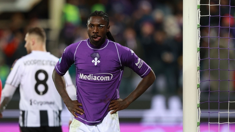 Ιταλός ρεπόρτερ στο Gazzetta: «Η Φιορεντίνα βρίσκεται σε μία από τις χειρότερες φάσεις της ιστορίας της»