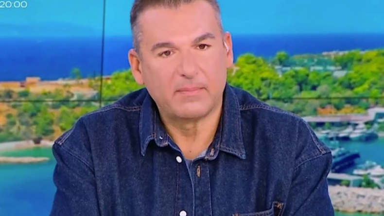 λιαγκας