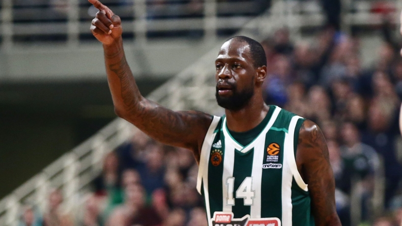 Γκιστ: Έτοιμος για τους πάγκους ο Αμερικανός