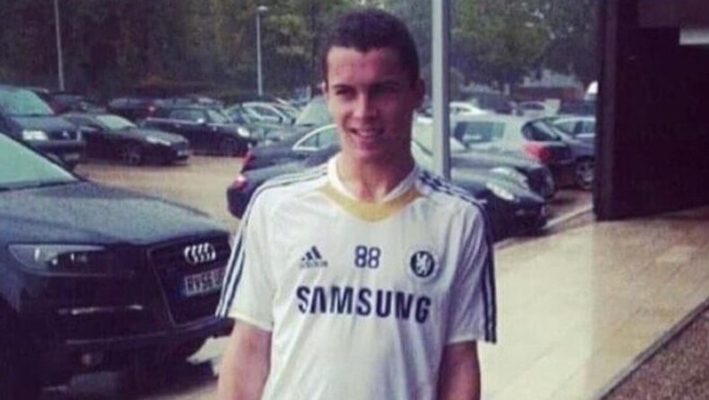 Σοκ στο γαλλικό ποδόσφαιρο: Μαχαίρωσαν 31χρονο πρώην παίκτη της Τσέλσι