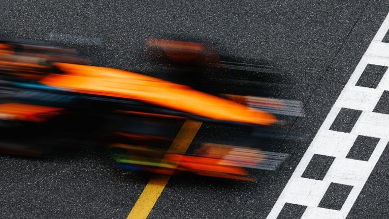 F1 - Η McLaren δεν δίνει σημασία σε αντιπερισπασμούς