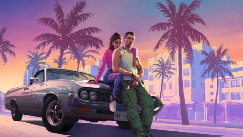 Γιατί το GTA 6 πάει για τον Νοέμβριο 2026: Όλα όσα γνωρίζουμε για την πιο «χρυσή» καθυστέρηση της χρονιάς