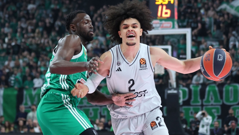 Ιφί για Σορτς: «Δεν τον χρησιμοποιούν σωστά στον Παναθηναϊκό»