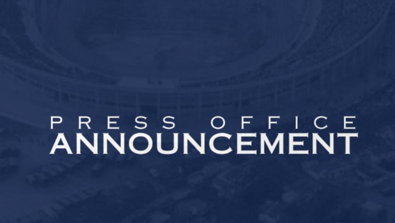 Ηρακλής: Ανακοίνωσε ότι μεγαλομέτοχος της ΠΑΕ είναι ο Μονεμβασιώτης