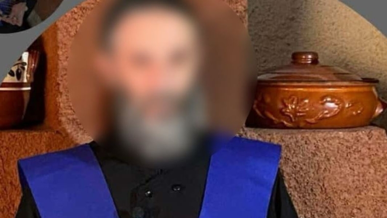 Ο ιερέας YouTuber ονόμαζε… φανουρόπιτες τα ναρκωτικά: «Χρησιμοποιούσαν τον ναό για εμπόριο»