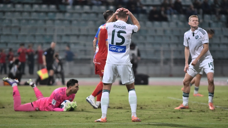 Παναθηναϊκός: Έλλειψη ταυτότητας και ηγετικής προσωπικότητας, ποδοσφαιρικά θέλει υπομονή, Παναθηναϊκά δεν αντέχεται!