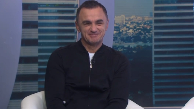 Ηρακλής: Ο Νεμπόισα Βίγκνιεβιτς στον πάγκο του «γηραιού»