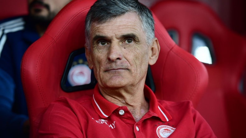 Μεντιλίμπαρ: «Ήμασταν κυρίαρχοι, τον Ποντένσε τον ξέραμε και ανταποκρίνεται στις απαιτήσεις»