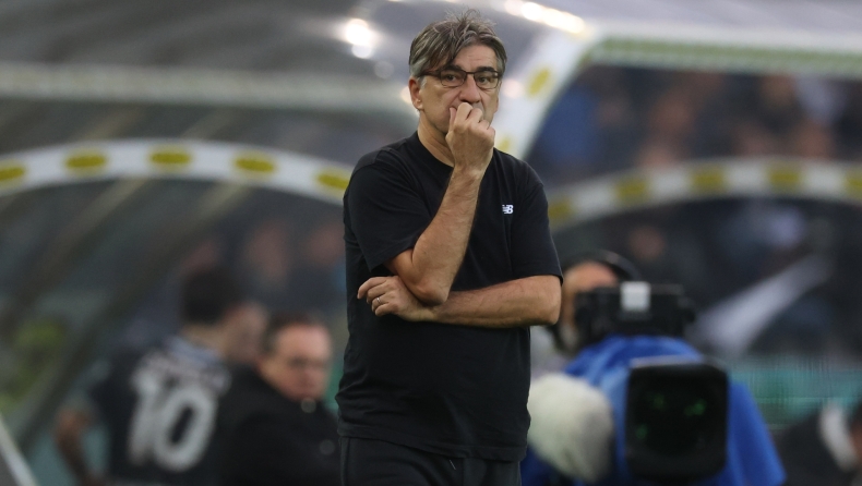 Αταλάντα: Τέλος ο Γιούριτς από την τεχνική ηγεσία 