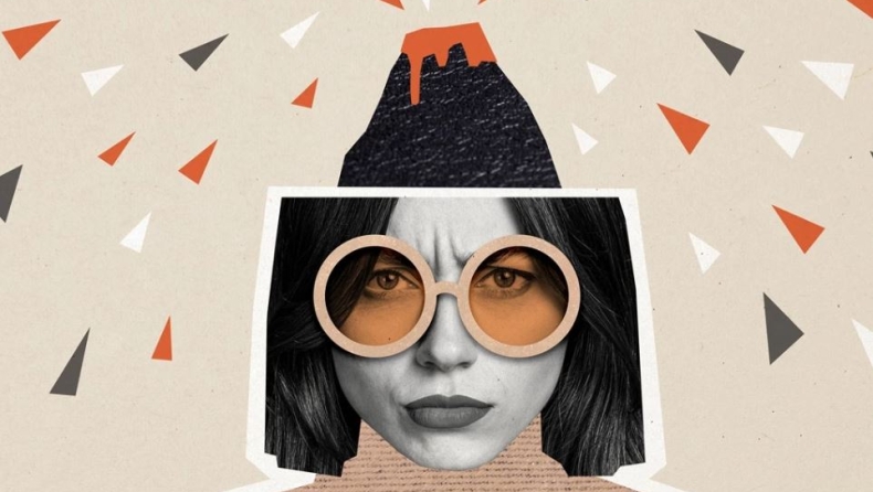 Νομίζεις ότι το ξέσπασμα σε ηρεμεί; Η επιστήμη λέει ότι κάνεις το χειρότερο λάθος: Τι πραγματικά βοηθάει