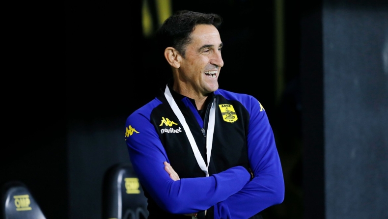 Ολυμπιακός - Άρης: Η ενδεκάδα των «κίτρινων»