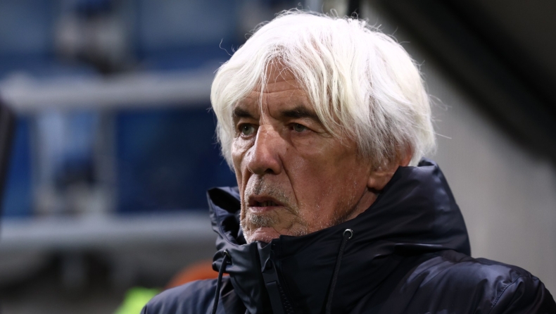 Εθνική Ελλάδος: Η δύσκολη εξίσωση