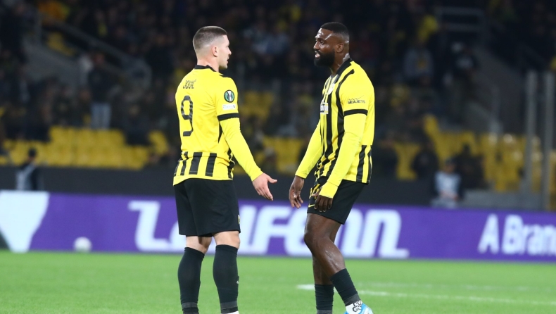 ΑΕΚ: Πόσους βαθμούς θέλει για να προκριθεί στα νοκ άουτ του Conference League