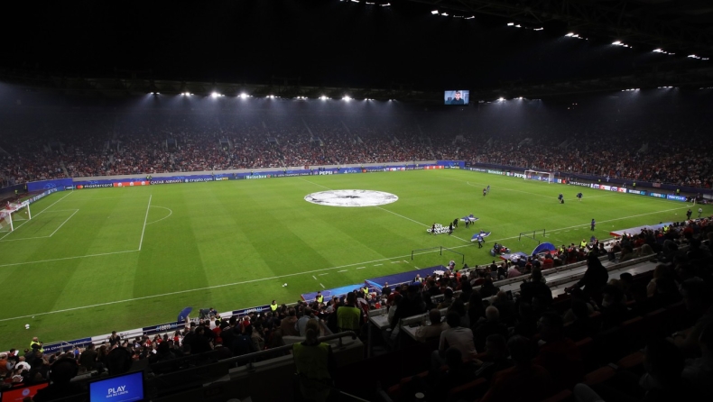 Ολυμπιακός: «Δεν θα ήταν αρκετές και εκατοντάδες χιλιάδες θέσεις ενόψει Ρεάλ»