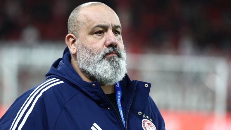 Καραπαπάς στους Galacticos: «Τι εννοούσα με το Milko Cup! Όλοι ξέρουν τι έχει γίνει»