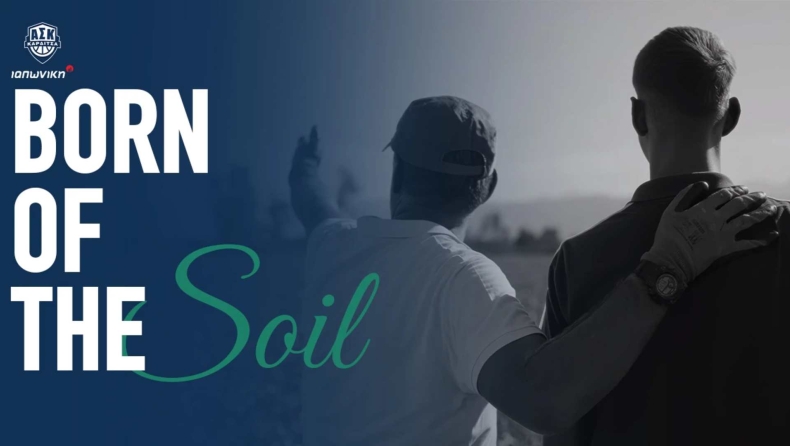 Το εντυπωσιακό video της Καρδίτσας: «Από τη γη μας, στα ευρωπαϊκά παρκέ»