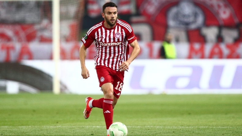 Κίνι: «Στον Ολυμπιακό οι οργανωμένοι έρχονταν στο προπονητικό με πλήρη ασυλία για να μας... βάλουν στην πρίζα»