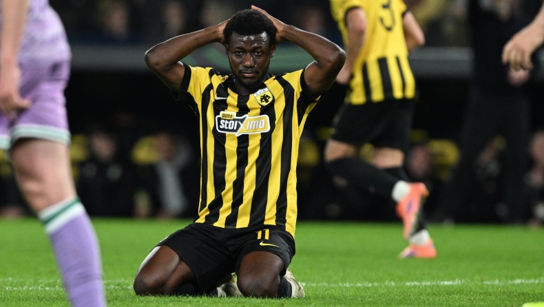 ΑΕΚ: Πόσα χρήματα έχει εξασφαλίσει από το Conference League