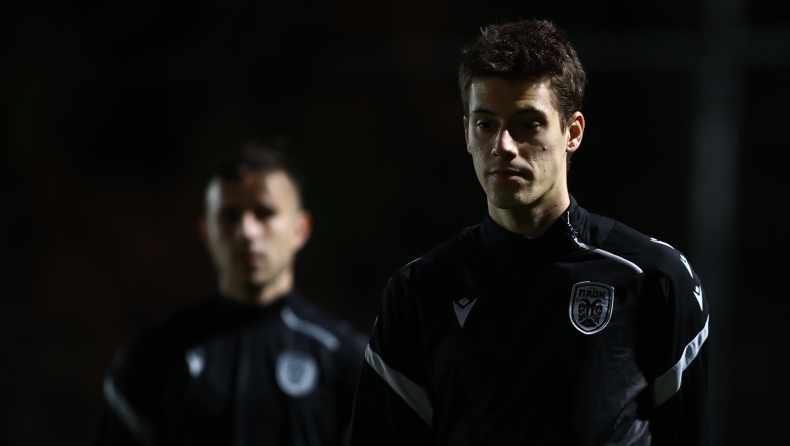 ΠΑΟΚ: Το πλάνο Λουτσέσκου και ο… πανηγυρισμός των Νορβηγών για τον Κωνσταντέλια