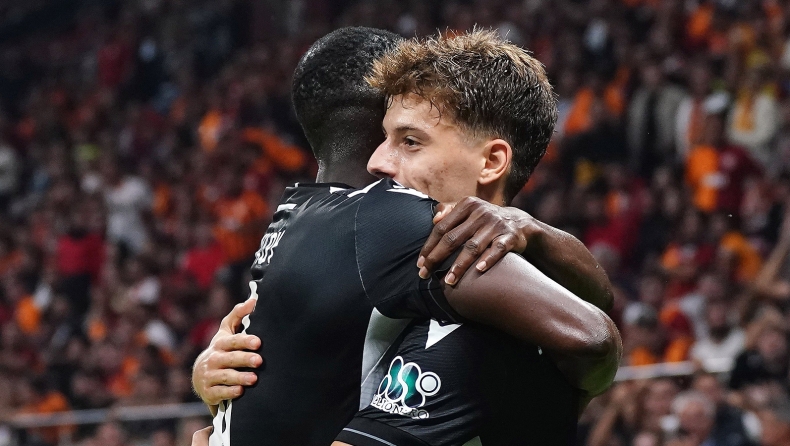 ΠΑΟΚ: Κωνσταντέλιας και Καμαρά συνεχίζουν να είναι «off»