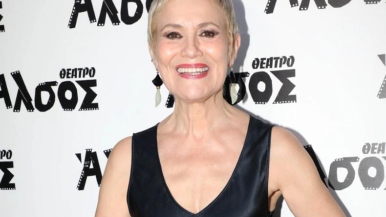 Κωνσταντίνα Μιχαήλ για γυμνή φωτογράφιση στο Playboy: «Έλεγα στον πατέρα μου, το έκανε και η Γαλάνη»