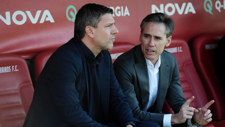 Οι χειμερινές μεταγραφικές αναζητήσεις του Παναθηναϊκού