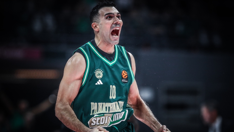 Μύκονος - Παναθηναϊκός: Πού θα δείτε τα παιχνίδια της Stoiximan GBL 