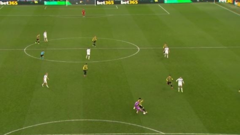 Κοπεγχάγη - Καϊράτ: Ο Σατπάεφ σκόραρε από τραγικό λάθος του Κοτάρσκι