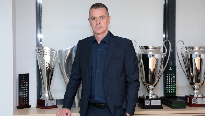 Παναθηναϊκός: Δεν πήρε απλά ένα δικό του παιδί, πήρε ένα ικανότατο ποδοσφαιρικό στέλεχος!