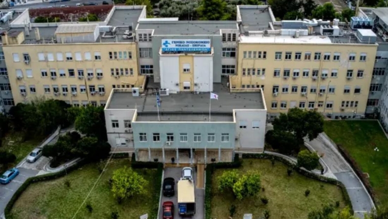 Τραγωδία στον Πειραιά: Νεκρή 13χρονη μαθήτρια σε σχολείο – Πνίγηκε με την τροφή της