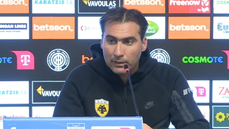 Ο υπέροχος Κυριακίδης και το οικουμενικό χειροκρότημα στον σολίστα Ντέλια που κάτι δείχνει...