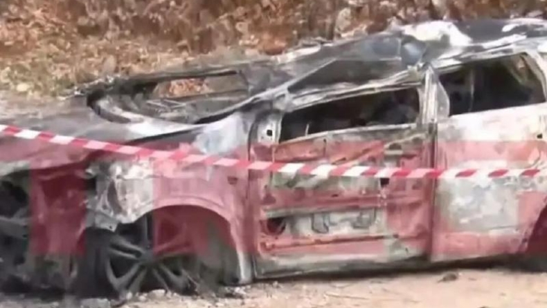 Στο μπαλκόνι του σαλέ σκότωσαν οι πληρωμένοι εκτελεστές τον Γιάννη Λάλα: Μόλις βγήκε τον γάζωσαν