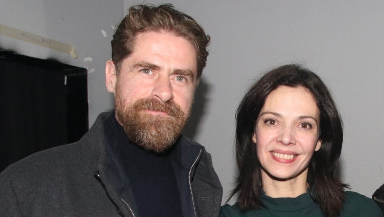 8 ζευγάρια που ερωτεύτηκαν στα γυρίσματα τηλεοπτικών σειρών και μάλλον δεν το ήξερες