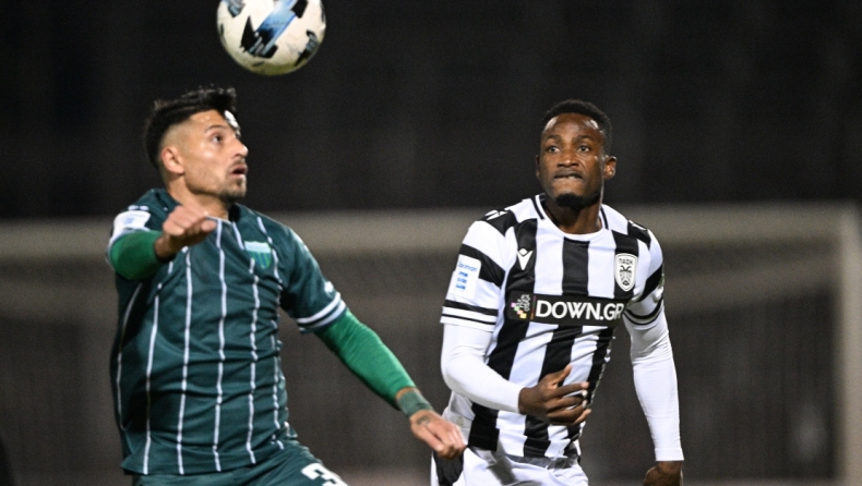 Superleague, η βαθμολογία: Ξανά στο -2 από την κορυφή ο ΠΑΟΚ!